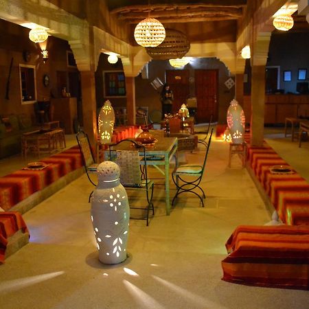 Tajda Riad Sarayas מראה חיצוני תמונה