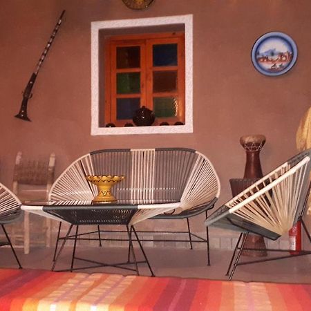 Tajda Riad Sarayas מראה חיצוני תמונה