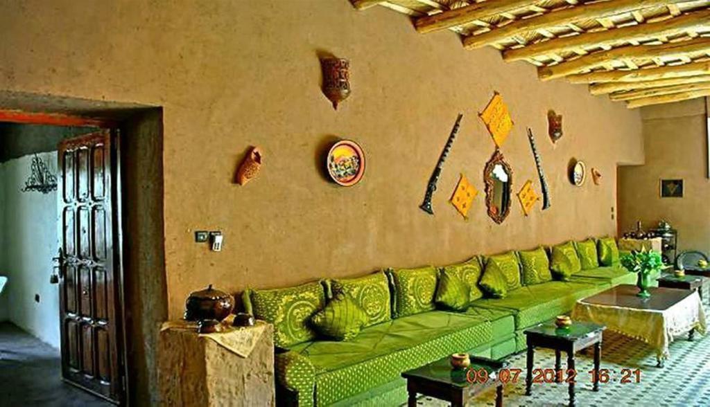 Tajda Riad Sarayas מראה חיצוני תמונה