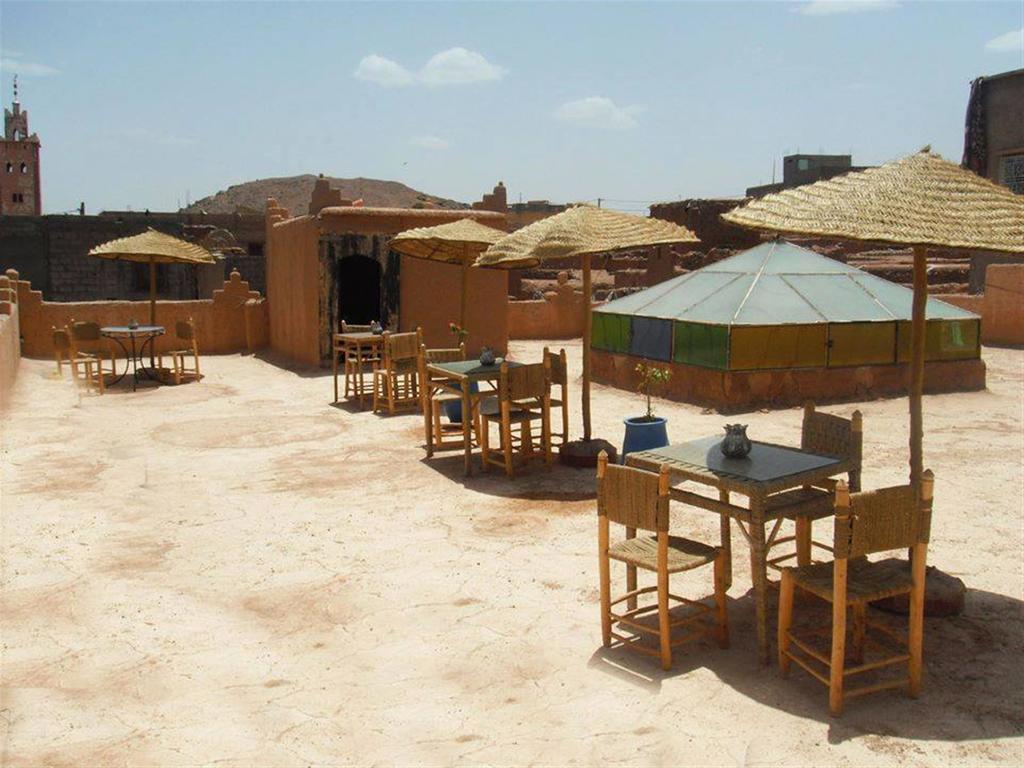 Tajda Riad Sarayas מראה חיצוני תמונה