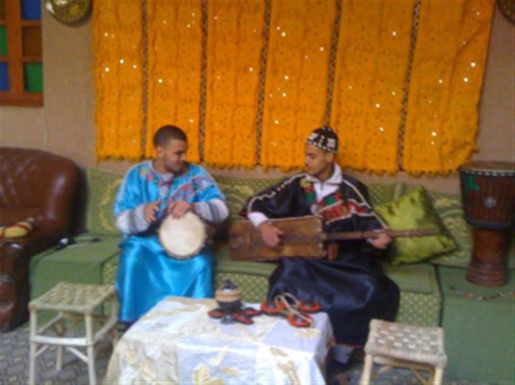 Tajda Riad Sarayas מראה חיצוני תמונה