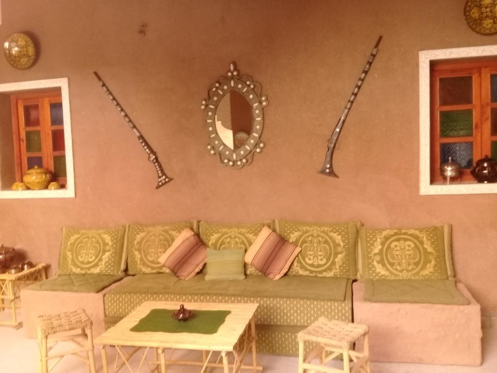 Tajda Riad Sarayas מראה חיצוני תמונה