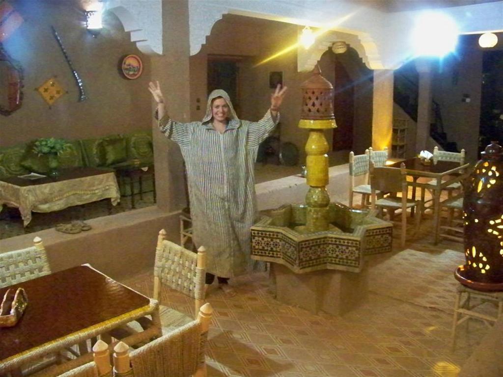 Tajda Riad Sarayas מראה חיצוני תמונה
