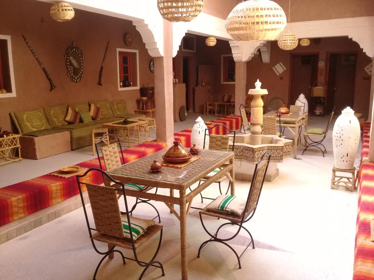 Tajda Riad Sarayas מראה חיצוני תמונה