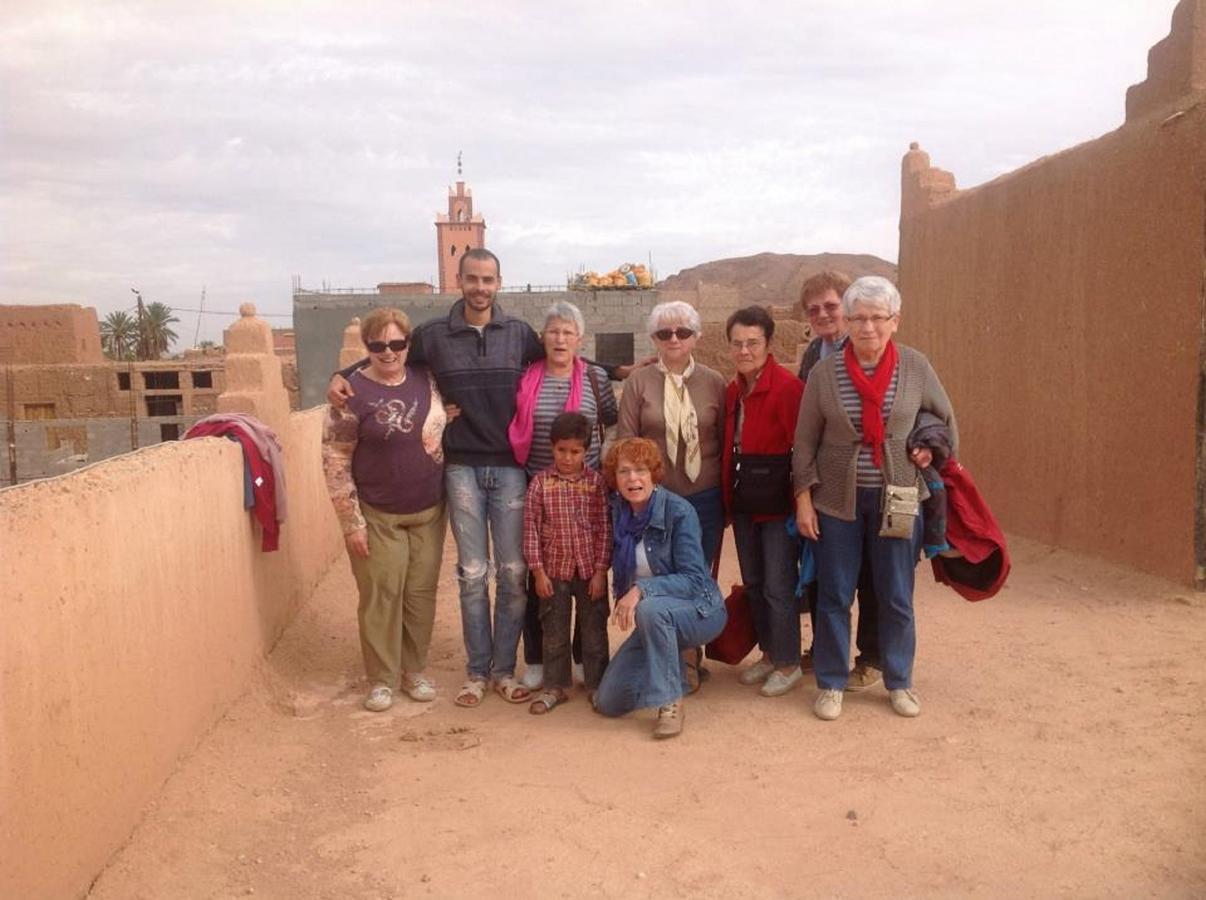 Tajda Riad Sarayas מראה חיצוני תמונה
