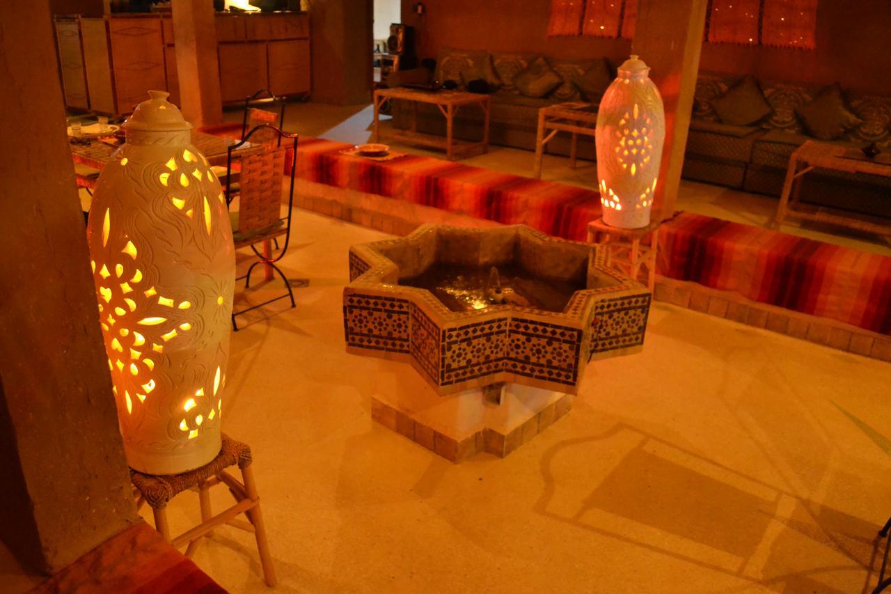 Tajda Riad Sarayas מראה חיצוני תמונה