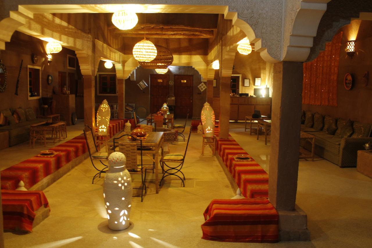 Tajda Riad Sarayas מראה חיצוני תמונה