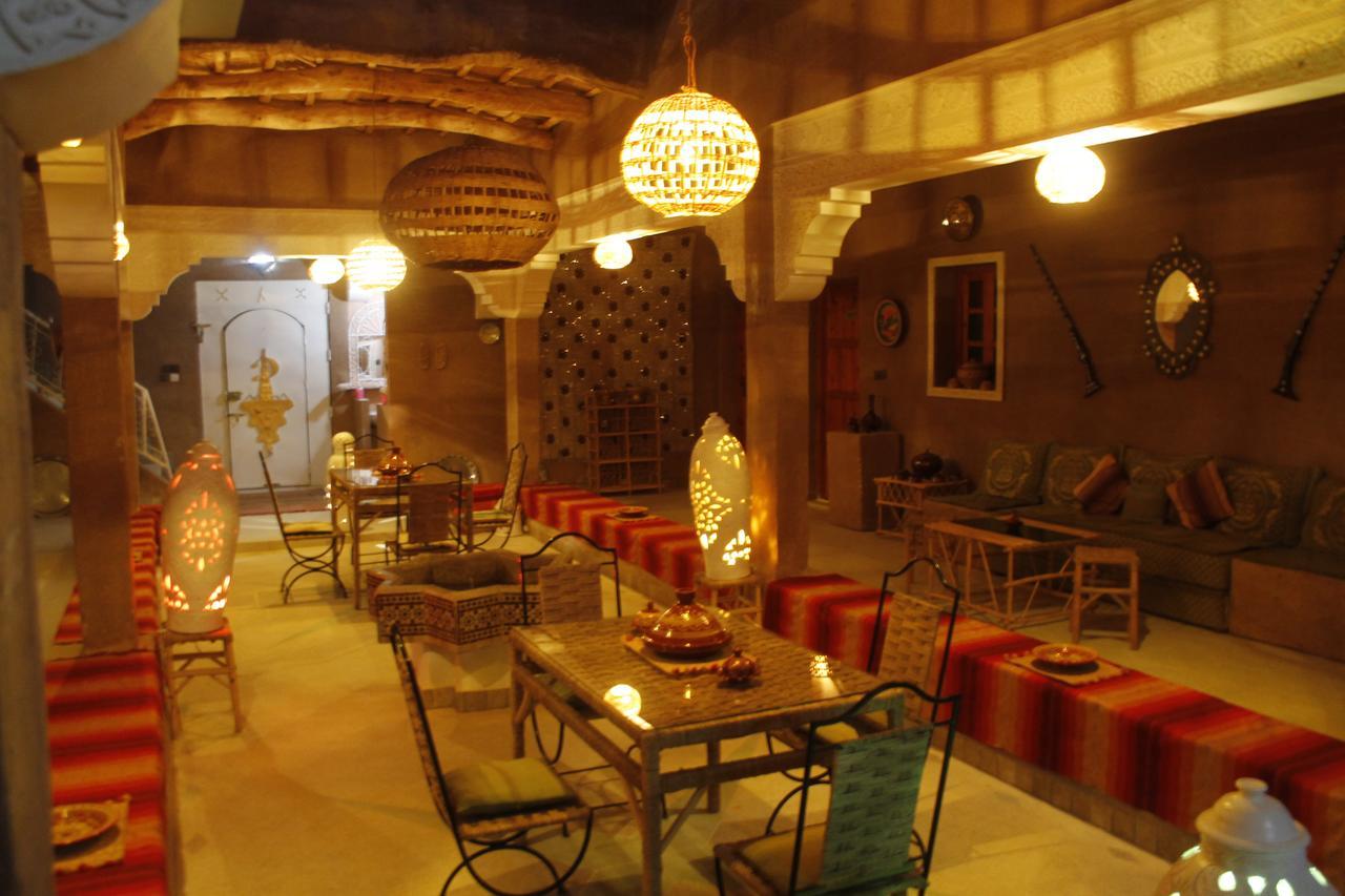 Tajda Riad Sarayas מראה חיצוני תמונה