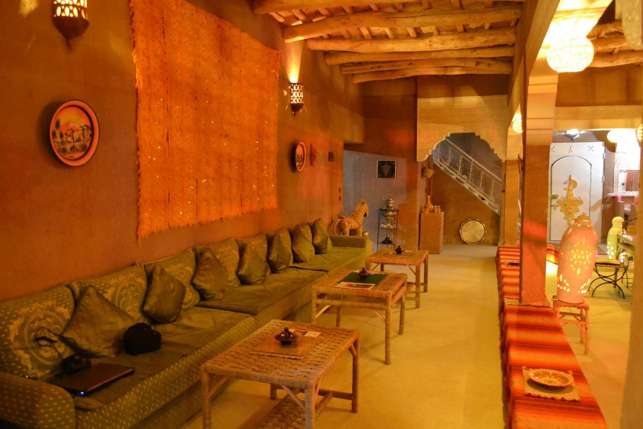 Tajda Riad Sarayas מראה חיצוני תמונה