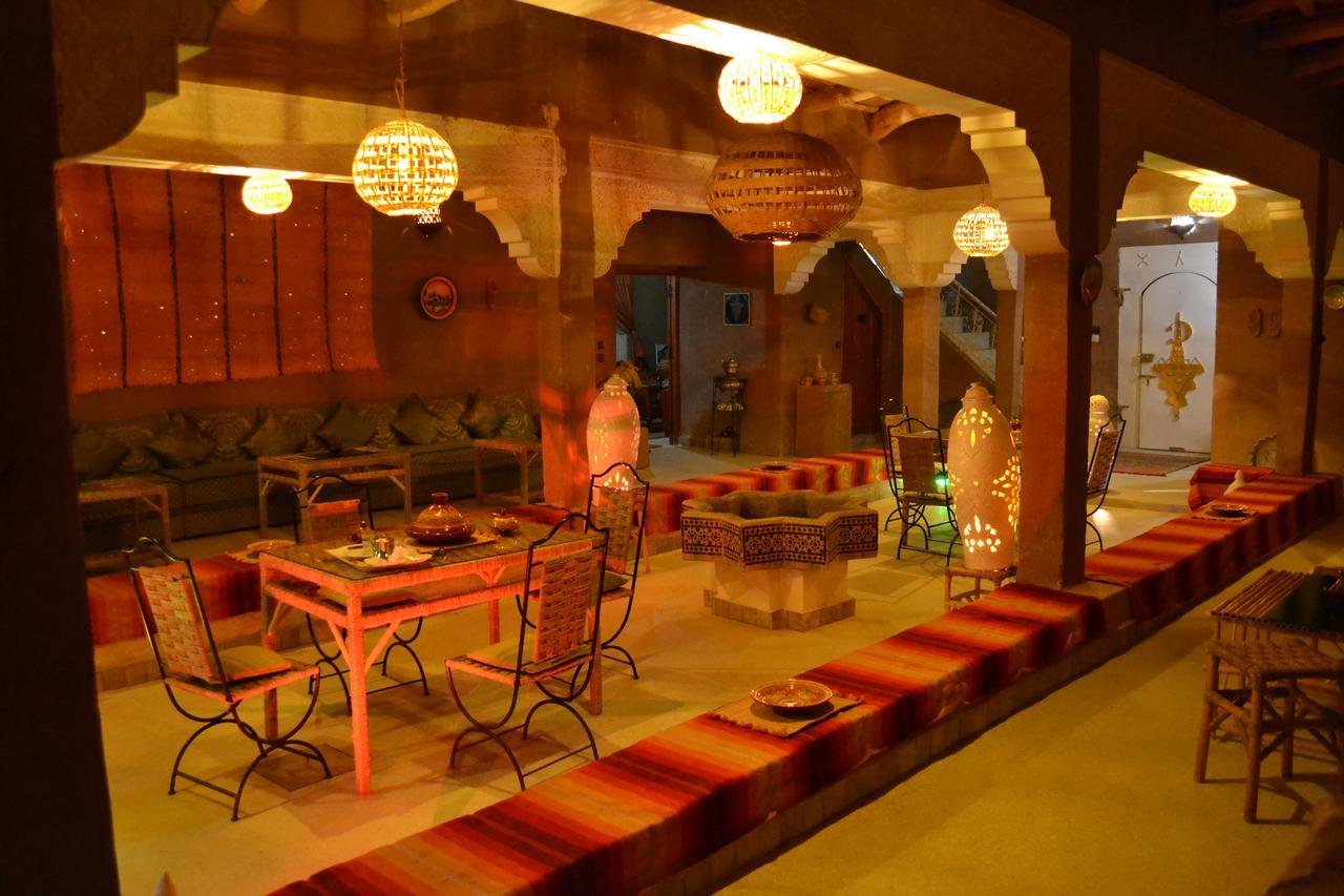 Tajda Riad Sarayas מראה חיצוני תמונה