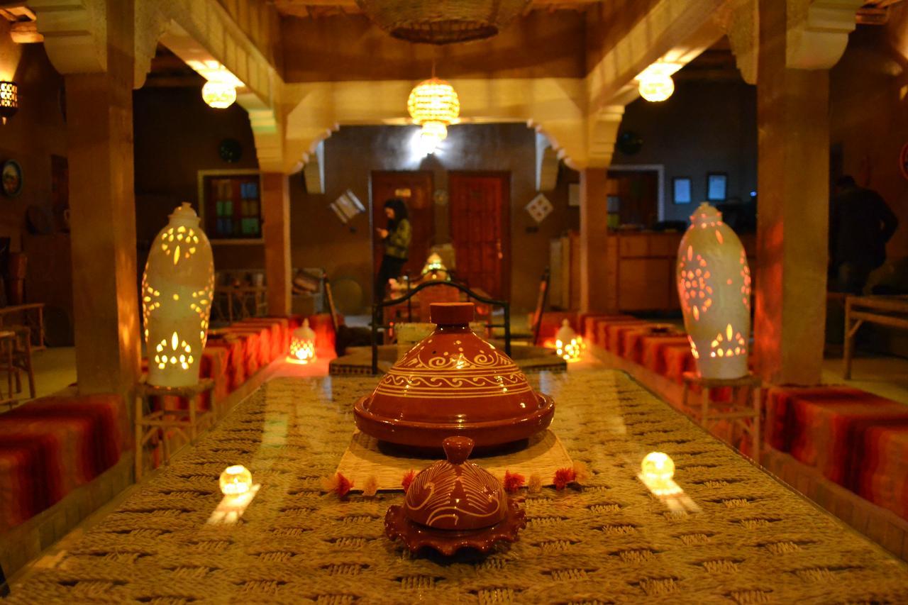 Tajda Riad Sarayas מראה חיצוני תמונה