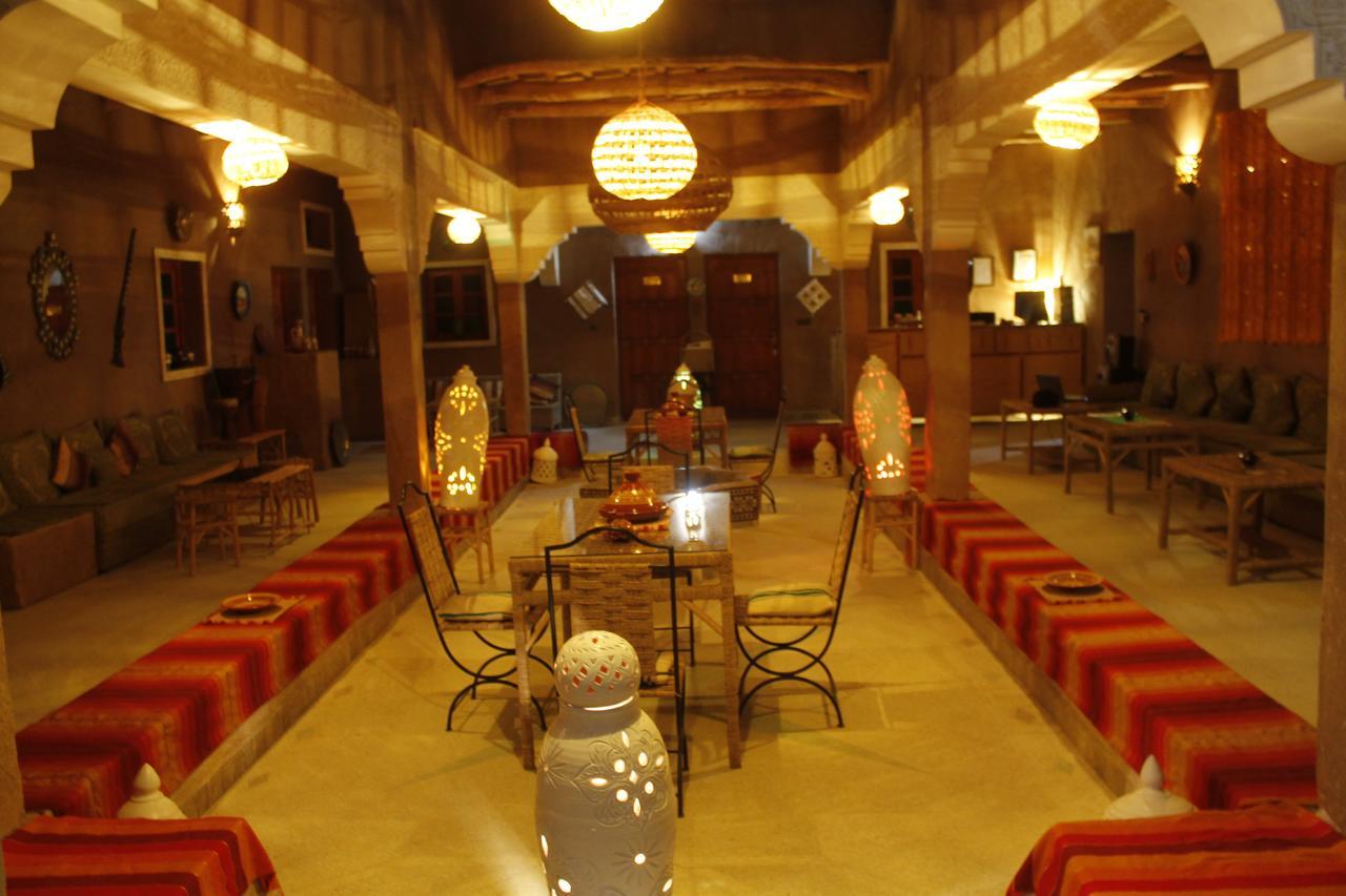 Tajda Riad Sarayas מראה חיצוני תמונה