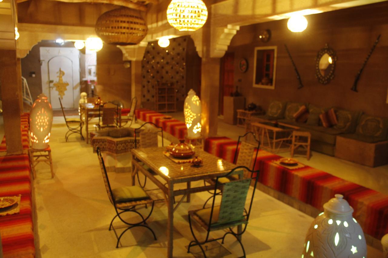 Tajda Riad Sarayas מראה חיצוני תמונה