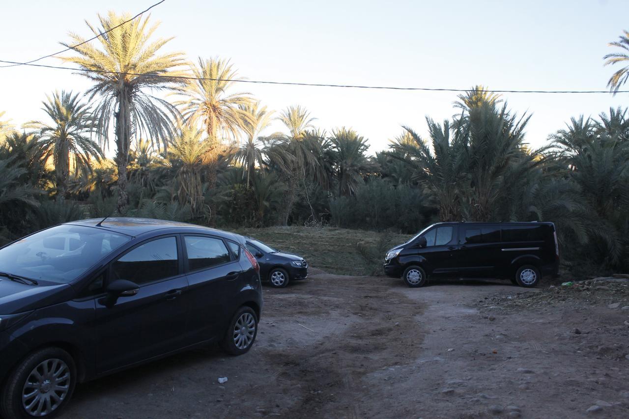 Tajda Riad Sarayas מראה חיצוני תמונה