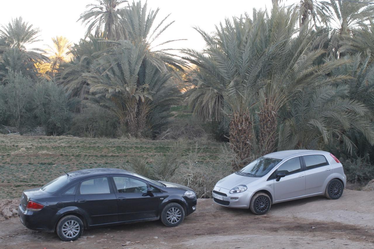Tajda Riad Sarayas מראה חיצוני תמונה