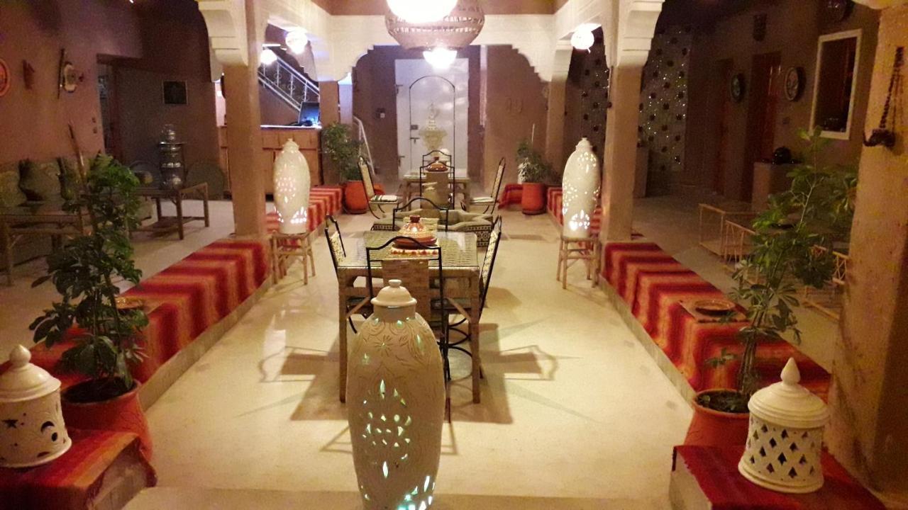 Tajda Riad Sarayas מראה חיצוני תמונה