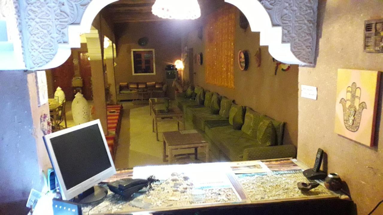 Tajda Riad Sarayas מראה חיצוני תמונה
