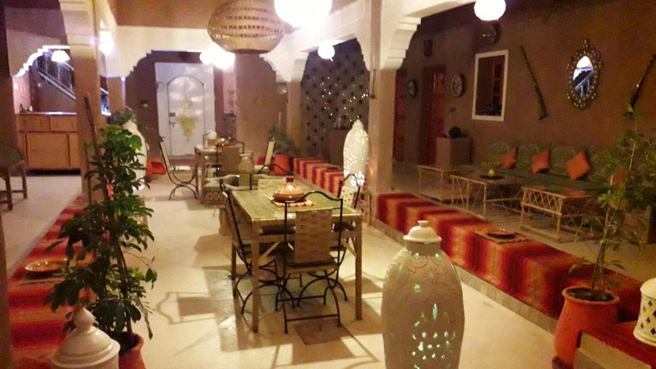 Tajda Riad Sarayas מראה חיצוני תמונה