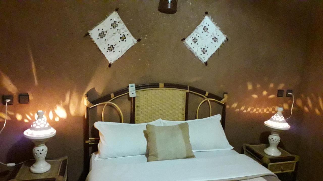 Tajda Riad Sarayas מראה חיצוני תמונה