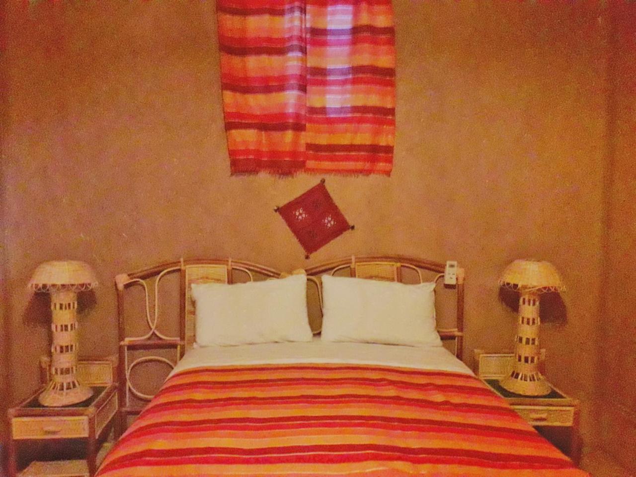 Tajda Riad Sarayas מראה חיצוני תמונה