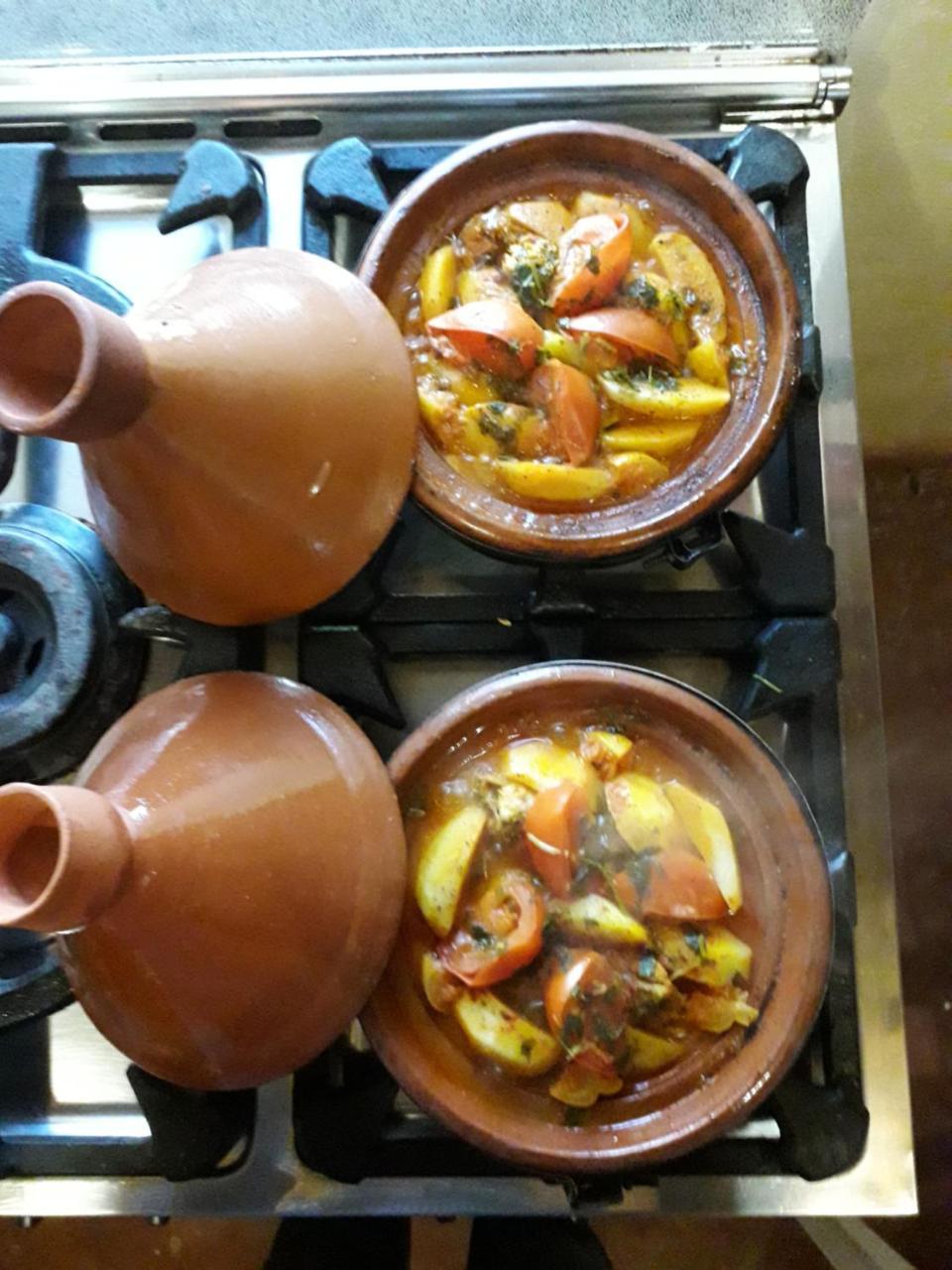 Tajda Riad Sarayas מראה חיצוני תמונה