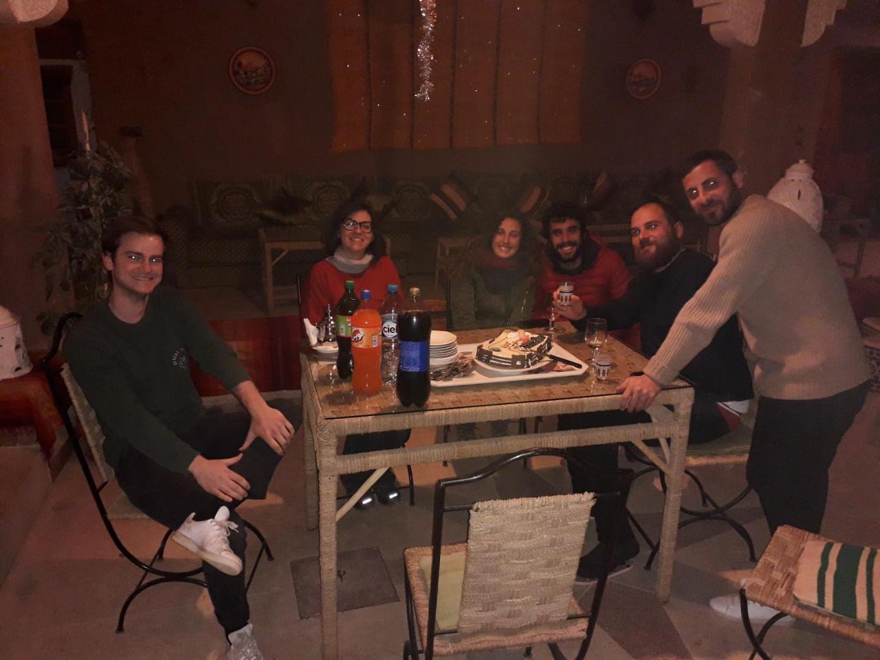 Tajda Riad Sarayas מראה חיצוני תמונה