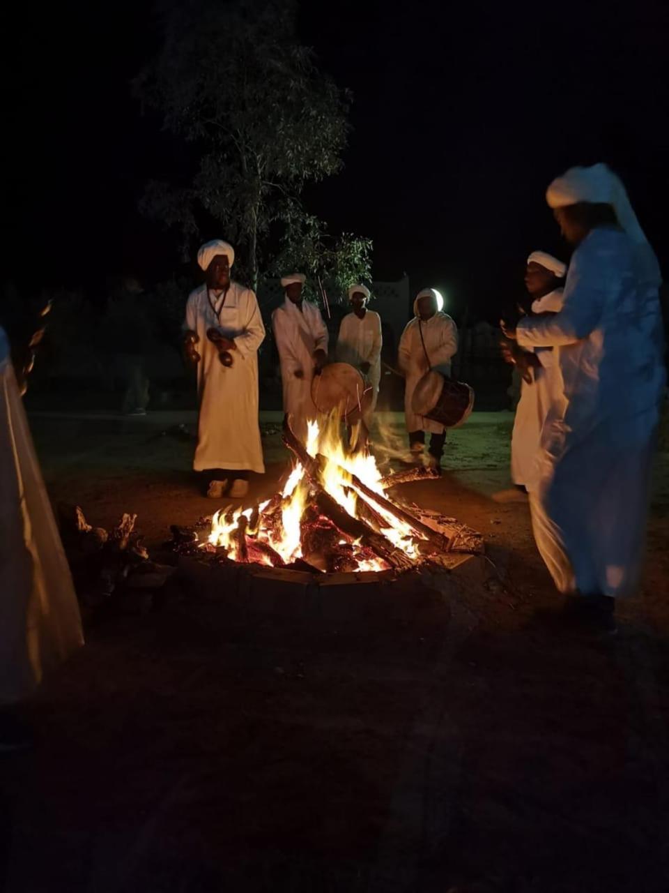 Tajda Riad Sarayas מראה חיצוני תמונה