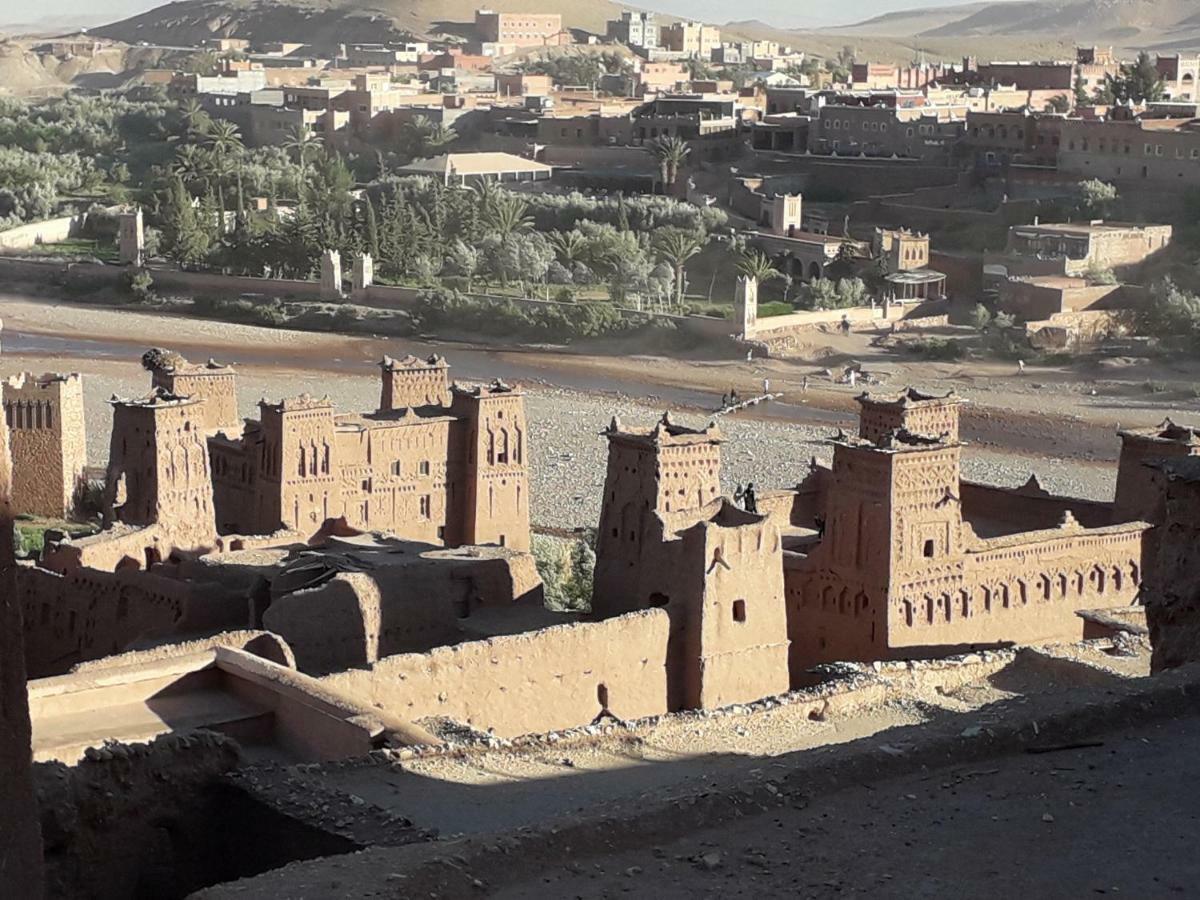 Tajda Riad Sarayas מראה חיצוני תמונה
