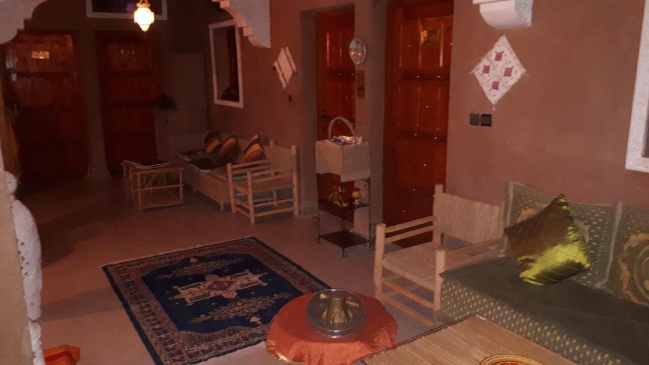 Tajda Riad Sarayas מראה חיצוני תמונה